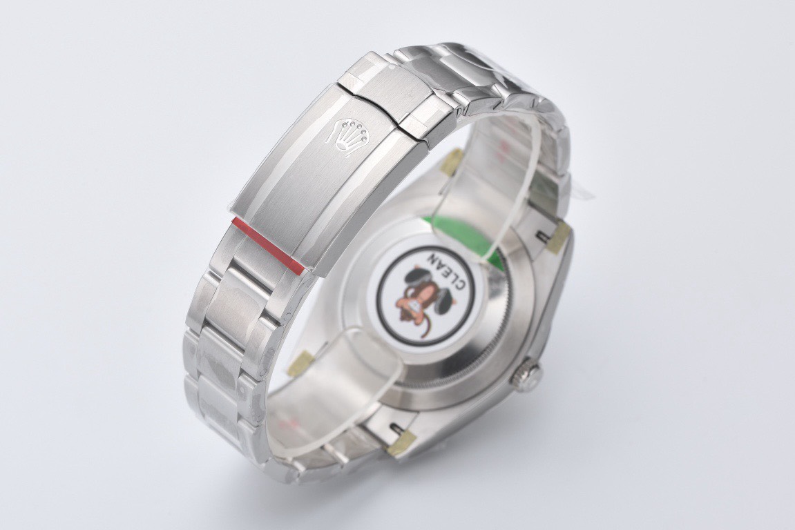 Bagsaaa R01ex Oyster Perpetual Watch